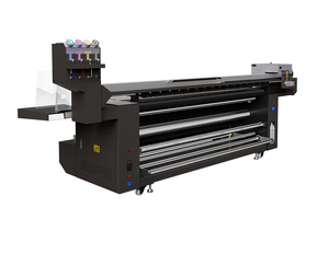 Macchina per Stampa Digitale Multicolore Wit-Color Ultra I3200 2104 <span class=keywords><strong>DS</strong></span> - Product Image 4