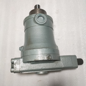 Pompe à piston axial manuelle série 10SCY 25SCY 40SCY 63SCY 80SCY 100SCY 160SCY14-1B Hydraulique - Product Image 5