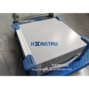 1 unidad de generador de señal de microondas RF Rohde & Schwarz SMB100A - 9 kHz a 6 GHz H - Product Image 1