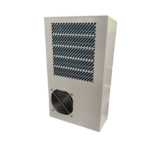 IP55 <b>MINI</b> Energy Saving Industrial Outdoor Use <b>Air</b> Cooling 400W AC220V/230V Door Mounted Cabinet <b>Conditioners</b> Industrial <b>Air</b> Coo - Product Image 3