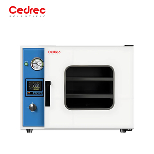 Horno de Secado de Alta Calidad de 50L, Horno de Secado al Vacío con Interior de Acero Inoxidable 304 (Horizontal) para Laboratorio - Product Image 1