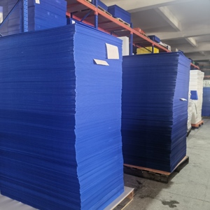 Coroplast tùy chỉnh chất lượng cao <span class=keywords><strong>PP</strong></span> Poly Propylene rỗng <span class=keywords><strong>PP</strong></span> Hội Đồng Quản trị 4x8 coroplast tấm chống tĩnh điện <span class=keywords><strong>PP</strong></span> tấm sóng - Product Image 6