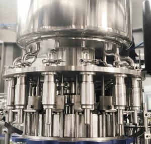 Machine <span class=keywords><strong>de</strong></span> cachetage <span class=keywords><strong>de</strong></span> remplissage <span class=keywords><strong>de</strong></span> bouteille <span class=keywords><strong>de</strong></span> jus <span class=keywords><strong>de</strong></span> pulpe <span class=keywords><strong>de</strong></span> fruit <span class=keywords><strong>de</strong></span> litchi <span class=keywords><strong>de</strong></span> la buse 6000BPH 4 - Product Image 4