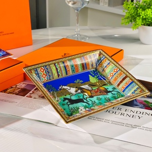 Creative and Personalized Cigar Style 19.4cm Large <b>Ashtray</b> Home Office Restaurant Decoration <b>Ashtray</b> - Product Image 5