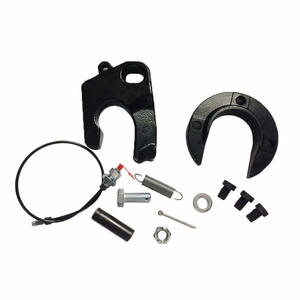 Kit de réparation de cinquième roue, vente chaude, assurance qualité, cinquième roue adaptée <span class=keywords><strong>à</strong></span> Jost - Product Image 2