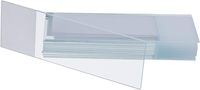 Laboratory Microscope Slide 7105 Frosted Microscope Glass Slides