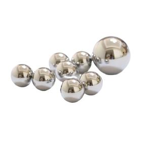 Bmw — roulement à billes en acier inoxydable, accessoire <span class=keywords><strong>pour</strong></span> roulement, 304 316 316L 420C 440C de 1mm à 100mm - Product Image 2