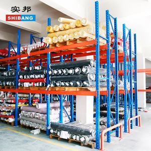 Tianshibang — entrepôt en tissu à trois couches robuste, présentoir, rangement, à grande échelle - Product Image 2