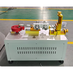 Horizontale Einsteck- und Ausziehkraft-Prüfmaschine Elektronisch 220V 1 Jahr Garantie Langlebiges Labor-Messgerät - Product Image 4