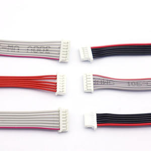 สายรัดลวดล็อคแบนลายนิ้วมือตัวเชื่อมต่อกันน้ำกำหนดได้เอง - Product Image 1