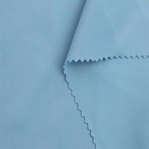 J004 Orden de muestra Telas de poliéster Trajes de invierno Scuba Knit Moda Uniformes Tela Telas Al Por Mayor Materia prima textil - Product Image 3