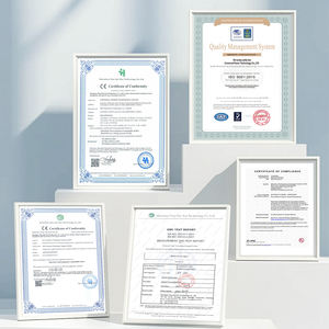 鉛蓄電池6V4.5AH VRLA /<span class=keywords><strong>SLA</strong></span>/AGM/ディープサイクル/GELバッテリー緊急照明用UPSシステム警報システム - Product Image 6