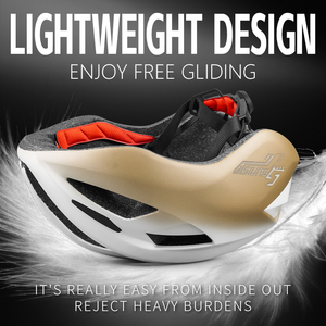 Casco Protettivo Certificato CE per Pattinaggio, Bicicletta, <span class=keywords><strong>Bici</strong></span>, Bambini e Adulti, Regolabile, Resistente agli Urti, per Allenamento e Pattinaggio di Velocità - Product Image 5