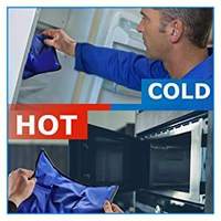 Compresse de gel chaud/froid pour soins à domicile, soulagement des gonflements liés aux blessures sportives, avec tissu non tissé pour soulager les douleurs musculaires et dorsales