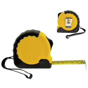 <span class=keywords><strong>2025</strong></span> sản phẩm mới 3 Meter 3 M 10feet thép đo băng đo băng với cao su bao gồm trường hợp - Product Image 1