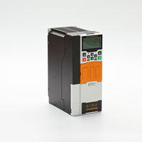 Variador de Frecuencia de Alta Respuesta para Sistemas de Transporte Automatizados en Centros Logísticos 5.5KW