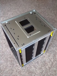 Leenol - Soporte de Almacenamiento de Plástico y Aluminio Ajustable con Resistencia a Altas Temperaturas SMT ESD, Estante para PCB - Product Image 3