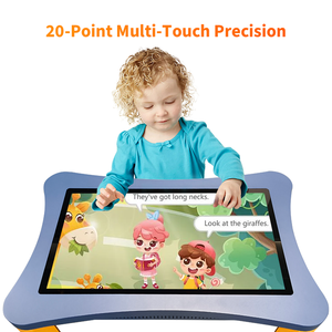 Table de <span class=keywords><strong>jeu</strong></span> de 43 pouces avec écran tactile, table tactile interactive pour enfants, éducation interactive pour la <span class=keywords><strong>maternelle</strong></span> - Product Image 4