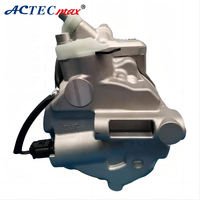 Compresseur de climatisation automobile MERCEDES OE A0022304411/A0032304811 AC.100.3317 7SEU17C 12V