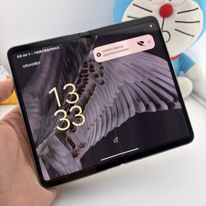 Nouveaux téléphones pliables Android GOOG PIX Fold 2023, 12 Go de RAM, 256 Go/512 Go de ROM, écran OLED 120 Hz, triple appareil photo 48 MP - Product Image 6