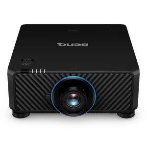 0.5-0.6:1 ống kính zoom ngắn góc rộng thay thế cho máy chiếu <span class=keywords><strong>BenQ</strong></span> lu9750 lu9800 - Product Image 1