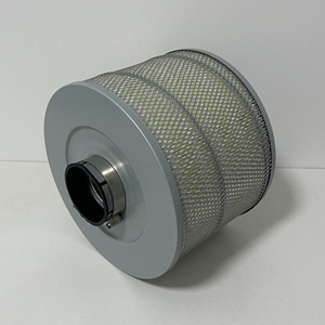 Élément de filtre à air pour compresseur d'air Manny High Flow Long Life 2090017 - Product Image 3