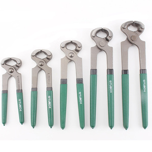 Alicates de <span class=keywords><strong>Carpintero</strong></span> de 6/7/8 Pulgadas, Cortaúñas para Uso Veterinario en Caballos/Ganado/Cabras/Cerdos, Herramientas Manuales de Acero y Plástico de Alta Precisión - Product Image 5