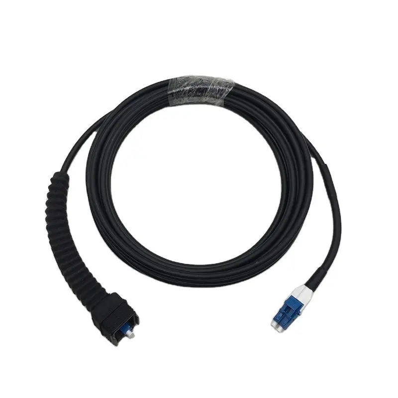 FIBERVISION fibra ottica SM Duplex LC/SC/ST/FC esterno impermeabile NSN CPRI Jumper
