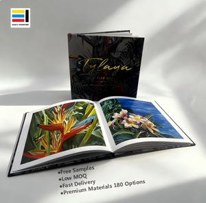 Álbumes de <span class=keywords><strong>Fotos</strong></span> y Libros de Tapa Dura Personalizados Ecológicos de Primera <span class=keywords><strong>Calidad</strong></span> <span class=keywords><strong>con</strong></span> Papel Offset y Acabado de Alta <span class=keywords><strong>Calidad</strong></span> - Product Image 3
