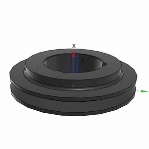 Tiêu chuẩn 2 3 <span class=keywords><strong>5</strong></span> 6 <span class=keywords><strong>8</strong></span> rãnh spa100 spa200 spa500 spa800 <span class=keywords><strong>V</strong></span> hình Spa <span class=keywords><strong>V</strong></span> <span class=keywords><strong>V</strong></span>ành Đai ròng rọc - Product Image 4
