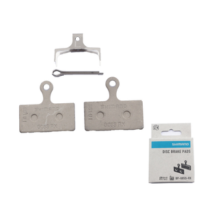 Pastillas de Freno de Resina Shimano G05S G05A para <span class=keywords><strong>DEORE</strong></span> <span class=keywords><strong>XT</strong></span> SLX <span class=keywords><strong>DEORE</strong></span>, Pastillas de Resina para <span class=keywords><strong>MTB</strong></span> M8100 M8000 M7100 M7000 M6100 M6000 M785 M675 M615 - Product Image 5
