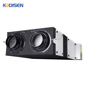 Système Cvc maison économie d'énergie <span class=keywords><strong>vmc</strong></span> système de <span class=keywords><strong>ventilation</strong></span> à récupération de chaleur <span class=keywords><strong>Ventilation</strong></span> mécanique avec récupération de chaleur - Product Image 3