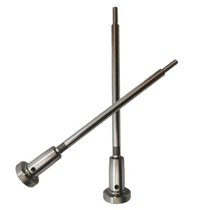 Van Đường Sắt Thông Thường F00RJ00339 Van Điều Khiển Đầu Phun F00RJ00339 Cho Bosch 0445120007 0445120008 Van Phun F00RJ00339 - Product Image 1