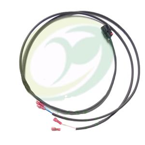 Aftermarket sepeda motor UTV Audio Fairing rendah Harness Off-road - Product Image 1