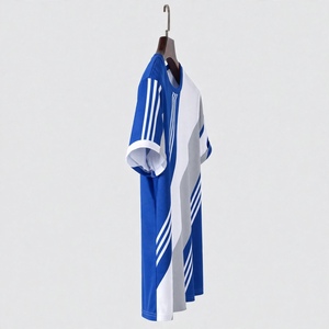 High Quality Men <b>T</b> <b>Shirt</b> Made With Soft Breathable Fabric Comfortable Fit Short Sleeves And Durable <b>Stitching</b> New 2026 Model - Product Image 5