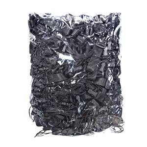 ZY0996A 1.5cmツインヘッド航空機バックルランヤードフック斜めスパンシルクスクリーンミニハンドヘルド小型ファンスリング携帯電話カム - Product Image 6