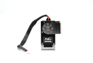 Fetech Sm260bl 24V 260Kg <span class=keywords><strong>Servo</strong></span> Rs485 Seriële Bus <span class=keywords><strong>Servo</strong></span> Hoge Koppel Digitale Stuurinrichting <span class=keywords><strong>Servo</strong></span> Voor Creative Learning HS-1005SGT - Product Image 4