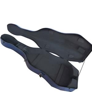 حافظة احترافية من الألياف الزجاجية مزدوجة الجهير بسعر الجملة - Product Image 2