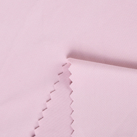 Tissu en nylon synthétique respirant extensible tricoté 190 GSM de haute qualité à bas prix, tissu de protection solaire