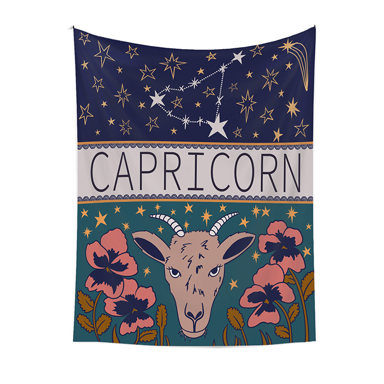 Capricorne