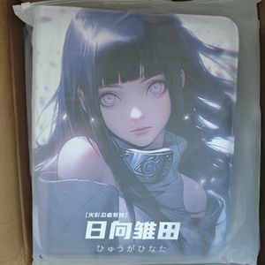 GL venta al por mayor Pu cuero impermeable Anime coleccionable tarjeta libro 9 bolsillo tarjeta de visita libro con cremallera bolsillo carpeta mangas - Product Image 6