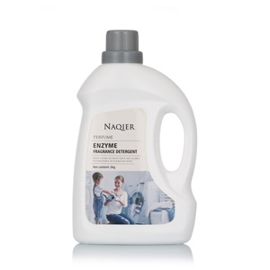 Détergent à <span class=keywords><strong>lessive</strong></span> concentré pour vêtements de bébé élimination forte des taches pour vêtements fournitures de nettoyage liquide par les fabricants - Product Image 2