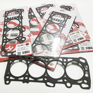 Joint de culasse de moteur 4G37 G37B pour <span class=keywords><strong>MITSUBISHI</strong></span> GALANT VI LANCER III Station Wagon 1.8 MD062144 MD151228 10016200 560.015 - Product Image 3