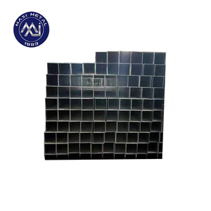 Tubes extrudés 3003 3600 2024 6061 1070 <span class=keywords><strong>5754</strong></span> 7075 tuyau carré en aluminium fini moulin - Product Image 5