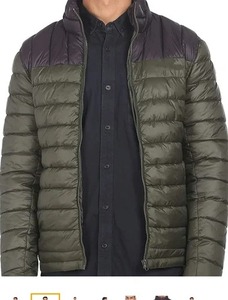 Unique Design Trendy <b>Mens</b> Designer <b>Jacket</b> With Breathable Fabric And <b>Smart</b> Casual Look <b>For</b> Outdoor Wear Available <b>For</b> Sale - Product Image 4