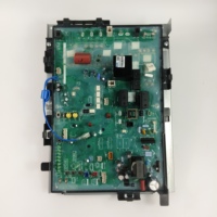 Абсолютно новый модуль инвертора для центральных кондиционеров Panasonic A744503 A7302422 A744988 A73C2838, коммерческий