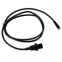 Nouveau câble Micro USB mâle-femelle étanche en cuivre pour voitures et bateaux