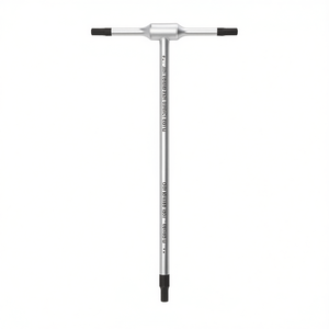 ประแจหกเหลี่ยมแบบด้ามจับรูปตัว T รุ่น 623 H3 สำหรับซ่อมรถยนต์ - Product Image 2