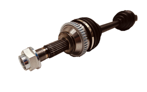 Meilleure qualité arbre d'entraînement d'essieu en acier OEM 43420-47030 pour 2010-2018 <span class=keywords><strong>LEXUS</strong></span> <span class=keywords><strong>CT200H</strong></span> 1.8L ZWA10 CVT arbre d'entraînement d'essieu hybride <span class=keywords><strong>Cv</strong></span> Joint - Product Image 3