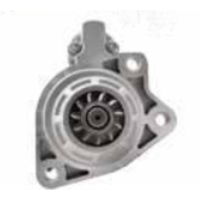 Motor de arranque al por mayor nuevo conjunto de motor de arranque 12V 9T 2.0KW para Daedong KIOTI DK35